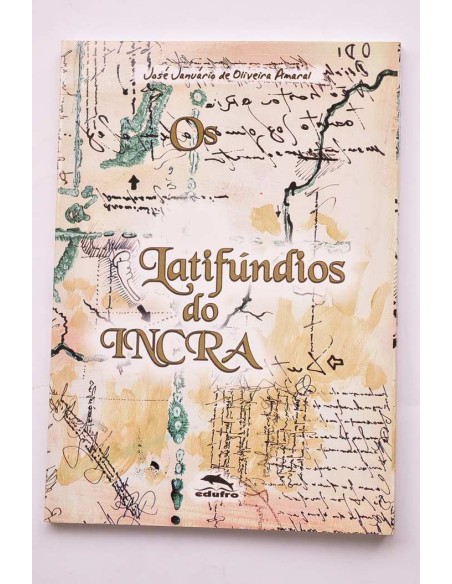 Latifundios do Incra