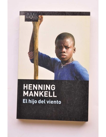 El hijo del viento