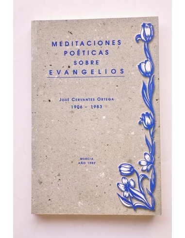 Meditaciones poéticas sobre Evangelios
