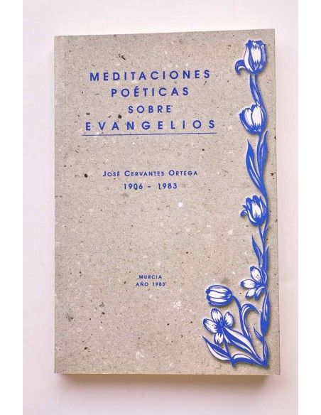 Meditaciones poéticas sobre Evangelios