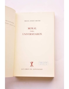 Moral para universitarios 2