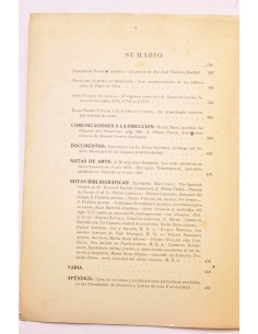 Revista de Historia. Tomo XVI. Año XXIII, nº 92,... 2