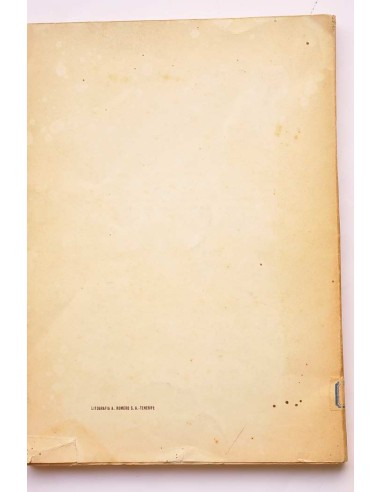 Revista de Historia. Tomo XVI. Año XXIII, nº...