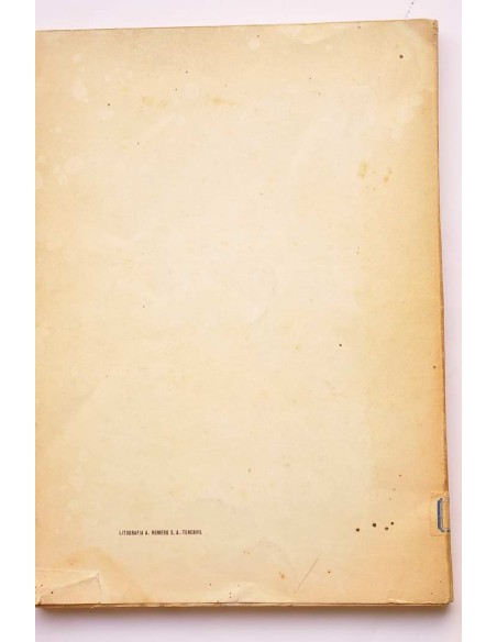 Revista de Historia. Tomo XVI. Año XXIII, nº 92, octubre-diciembre 1950