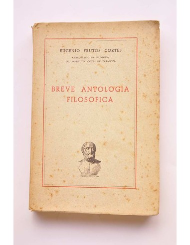 Breve antología filosófica
