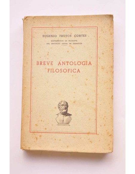 Breve antología filosófica