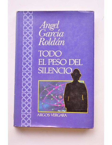 Todo el peso del silencio