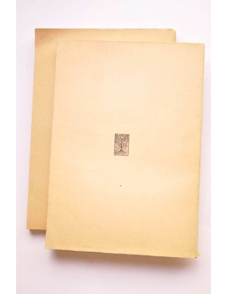 Emerita. Revista de lingüística y filología clásica. Tomo XXXIII, fasc. 1º Y 2º