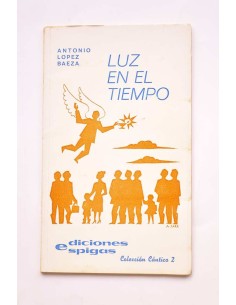 Luz en el tiempo
