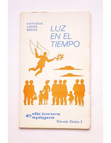 Luz en el tiempo