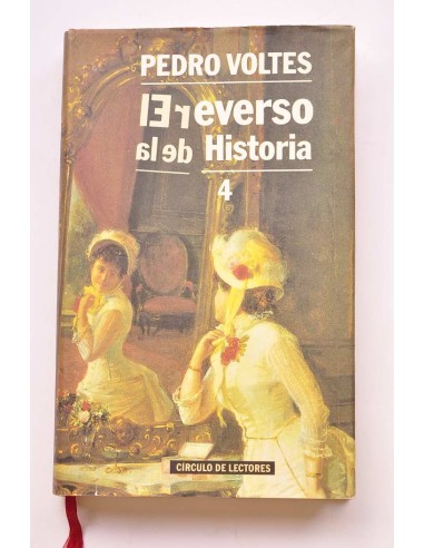 El reverso de la historia. 4. Humoradas y...