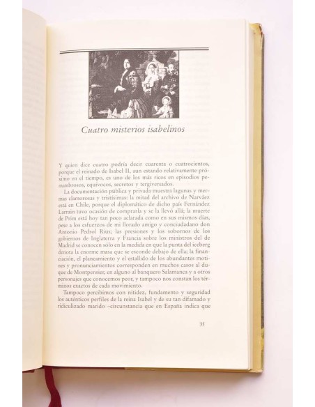 El reverso de la historia. 4. Humoradas y rarezas de la historia de España