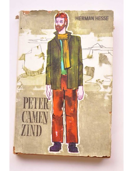 Peter Camenzind