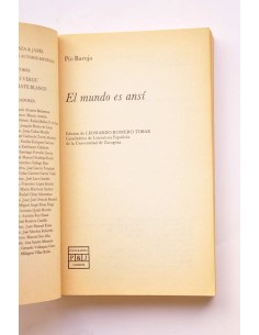 El mundo es ansí 2