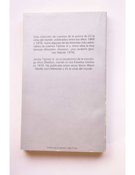 Cantos estelares de un viejo primate