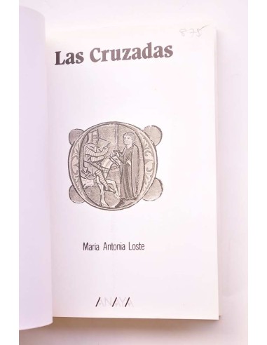 Las Cruzadas