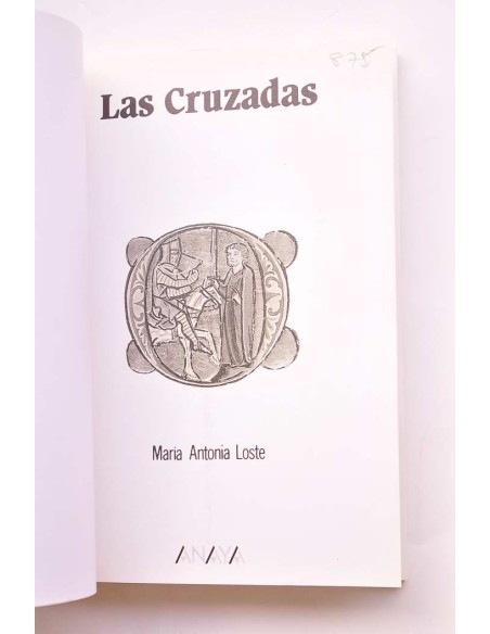 Las Cruzadas
