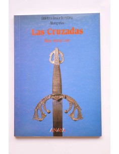 Las Cruzadas