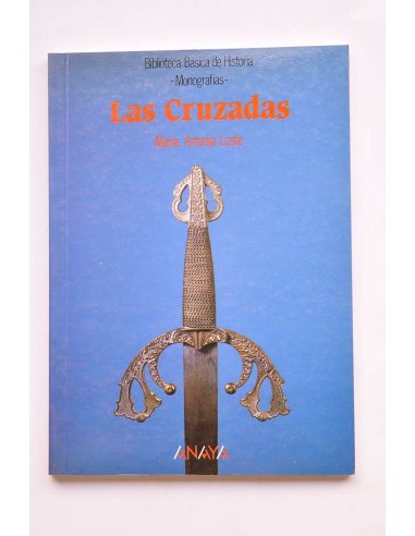 Las Cruzadas
