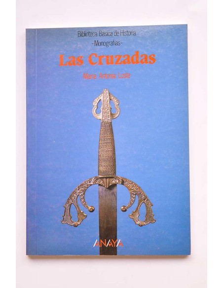 Las Cruzadas