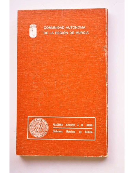 La obra literaria de los periodistas murcianos