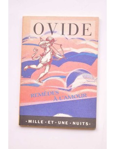 Remèdes à l'amour