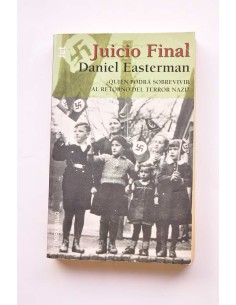 Jucio final