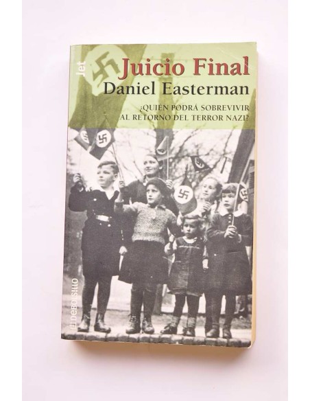 Jucio final