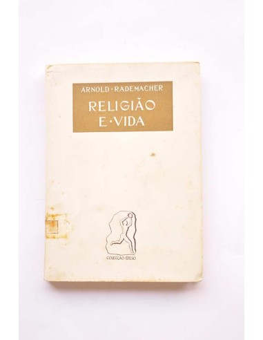 Religiâo e vida