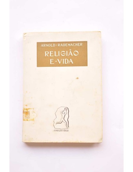 Religiâo e vida