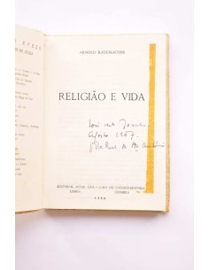 Religiâo e vida 2