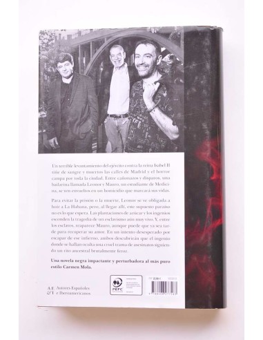 El infierno