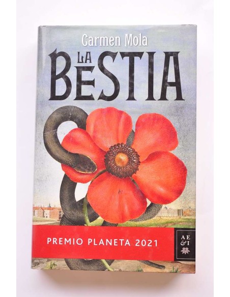 La Bestia. Madrid, 1834