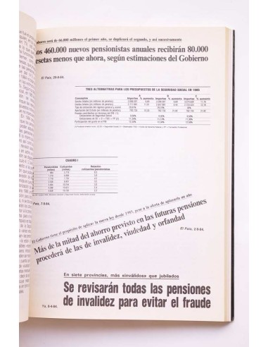 Lo que el cambio se llevó (el pasivo del PSOE)