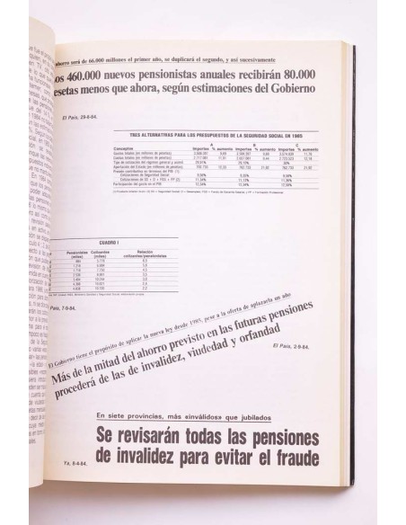 Lo que el cambio se llevó (el pasivo del PSOE)