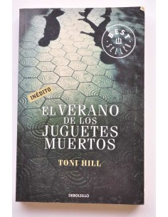 El verano de los juguetes muertos