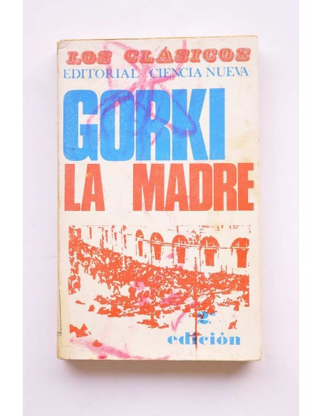 La madre