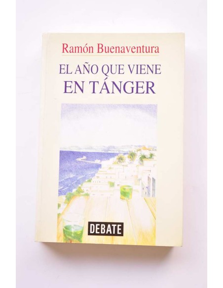 El año que viene en Tánger