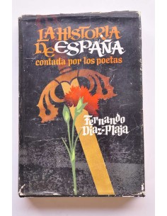 La historia de España contada por los poetas
