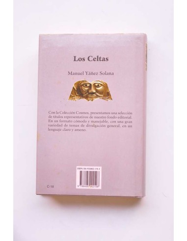 Los Celtas