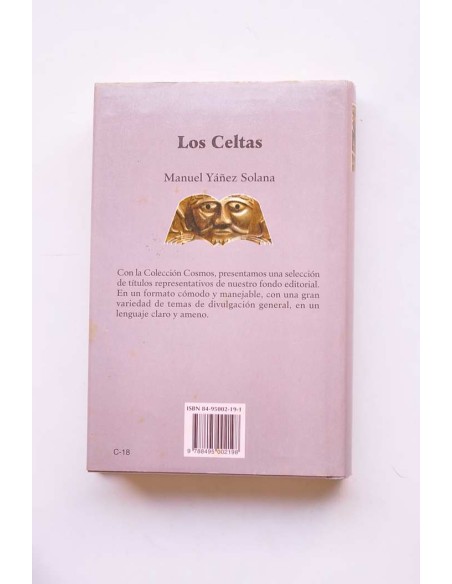 Los Celtas