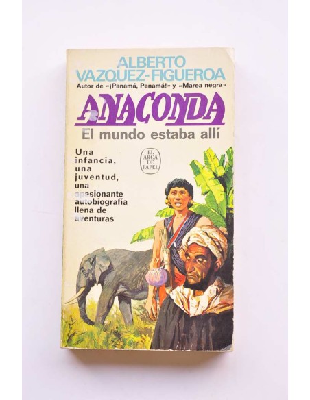 Anaconda