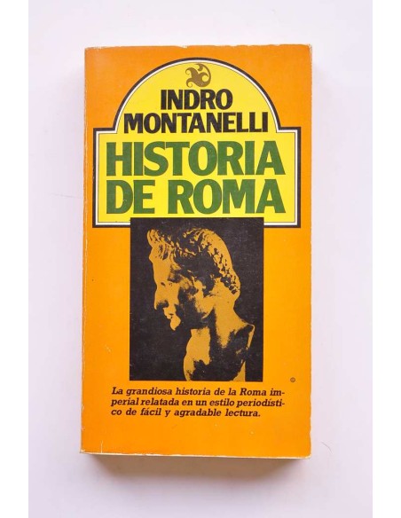 Historia de Roma