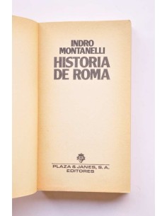 Historia de Roma 2