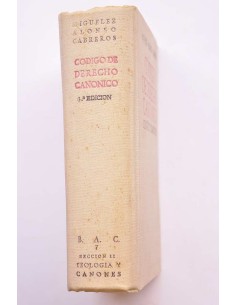Código de Derecho Canónico y legislación complementaria 2