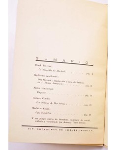 Monteagudo : publicación de la Cátedra Saavedra Fajardo.... 2