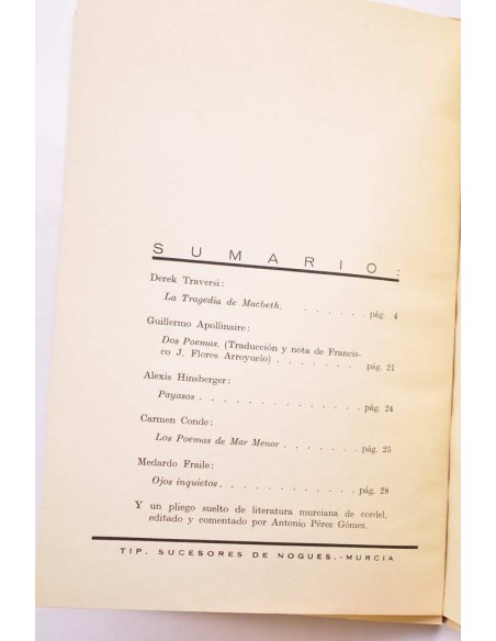 Monteagudo : publicación de la Cátedra Saavedra Fajardo. Nº 28