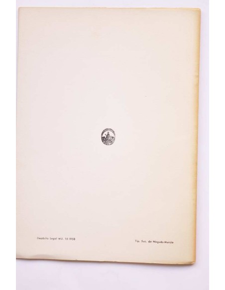 Monteagudo : publicación de la Cátedra Saavedra Fajardo. Nº 30
