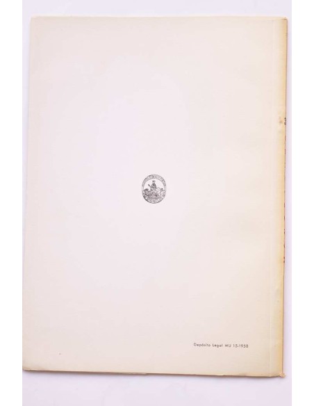 Monteagudo : publicación de la Cátedra Saavedra Fajardo. Nº 31