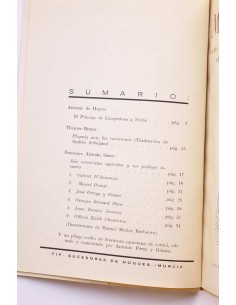 Monteagudo : publicación de la Cátedra Saavedra Fajardo.... 2